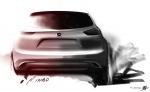 Mazda Minagi Concept 2011 года